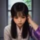 家长体验顾问张妈妈的头像，两个孩子的母亲，负责整理真实家长反馈